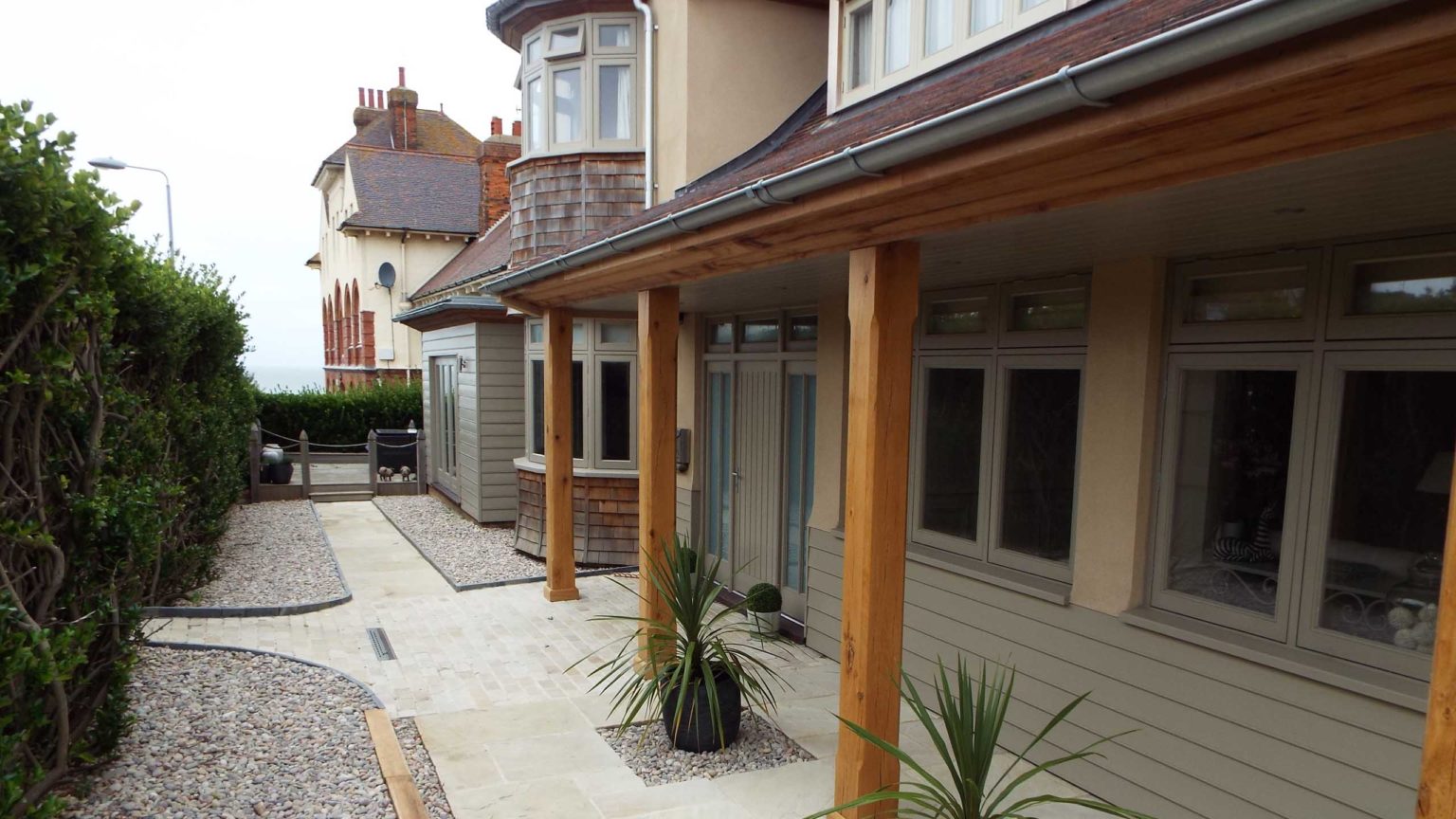 Custom Build Norfolk Carpenters & Builders King's Lynn, Hunstanton